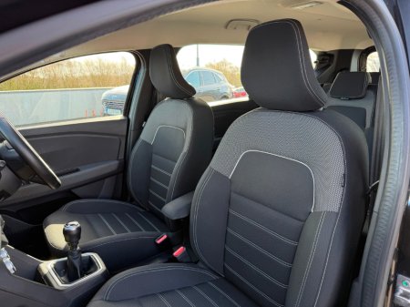 2022 Dacia Jogger - thumbnail 8