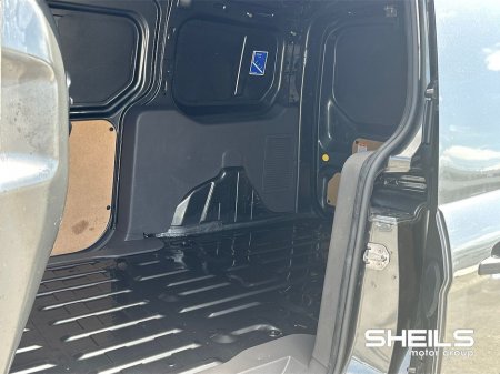 2024 Ford Transit Connect - thumbnail 16