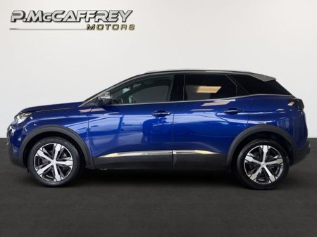 2018 Peugeot 3008 - thumbnail 8