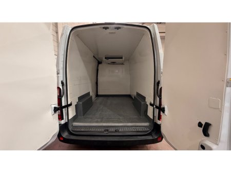 2020 Nissan NV400 - photo 3