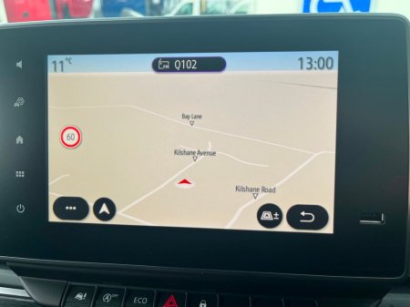 2026 Renault Trafic - thumbnail 16