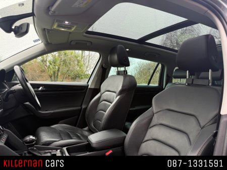 2019 Skoda Kodiaq - thumbnail 12