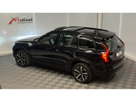 2025 Volvo XC90 + T8 PHEV AWD AUTO PLUS*7 SEATER* thumbnail