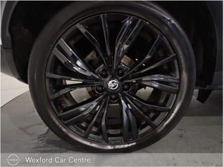 2021 Nissan Juke - thumbnail 7