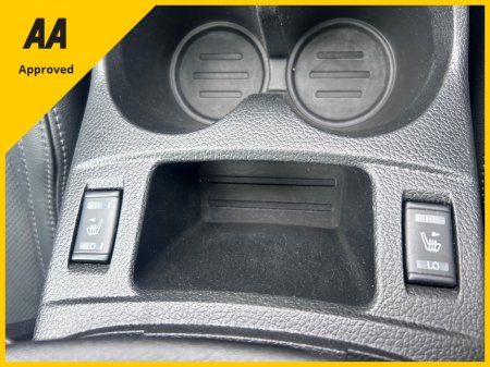 2017 Nissan Qashqai - thumbnail 18