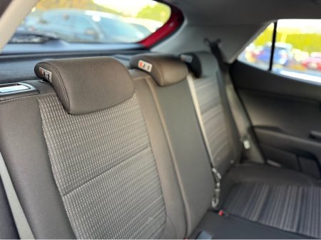 2018 Kia Stonic K2 - 1.4 PETROL - AUTO - 12M WARRANTY - CAR: 1596 €12,950 thumbnail