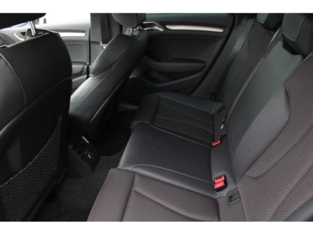 2019 Audi A3 - thumbnail 22