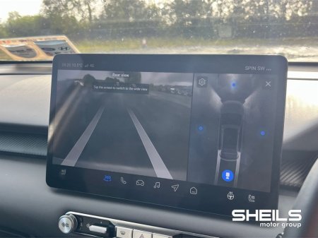 2025 MG MGS5 - thumbnail 17