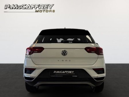 2020 Volkswagen T-Roc - thumbnail 6