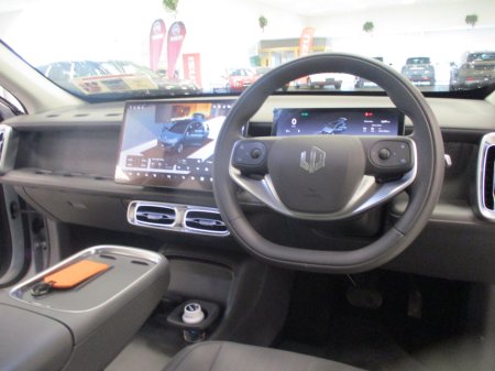 2026 Leapmotor B10 - thumbnail 21