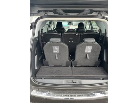 2020 Peugeot 5008 - photo 6