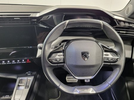 2023 Peugeot 408 - photo 5