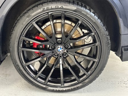 2023 BMW X5 - thumbnail 11