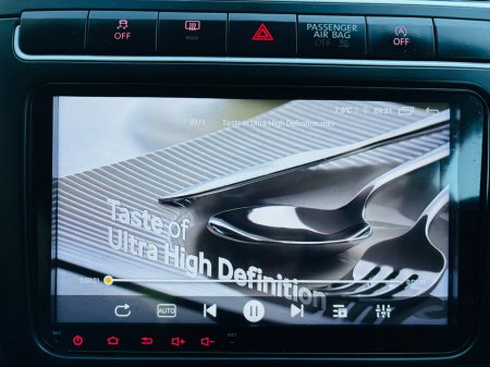 2013 Volkswagen Polo  €8,950 thumbnail