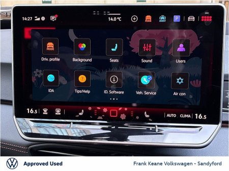 2026 Volkswagen ID.3 - thumbnail 18