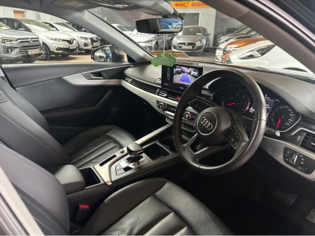 2023 Audi A4 - thumbnail 15