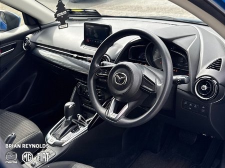 2017 Mazda Demio - thumbnail 15