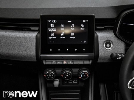 2025 Renault Clio - thumbnail 25