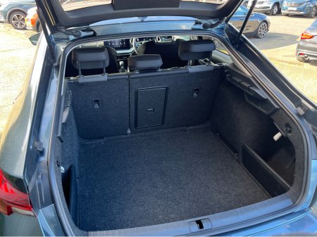 2021 Skoda Octavia - thumbnail 8