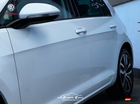 2016 Volkswagen Golf - thumbnail 25