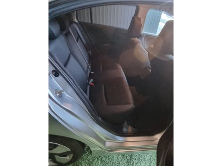 2015 Honda Grace - thumbnail 10