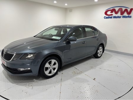 2019 Skoda Octavia AMBITION 1.0 TSI 115HP 5DR**SAME DAY FINANCE ARRANGED** €14,995