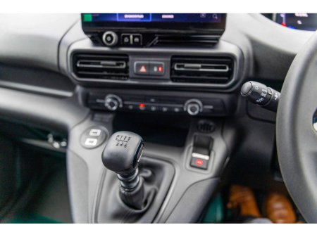 2026 Peugeot Partner - thumbnail 18