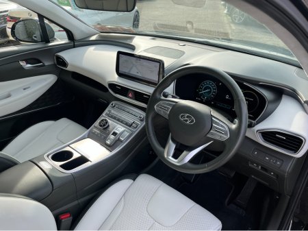 2021 Hyundai Santa Fe - thumbnail 18