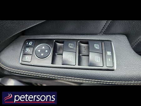 2012 Mercedes-Benz E Class - thumbnail 37