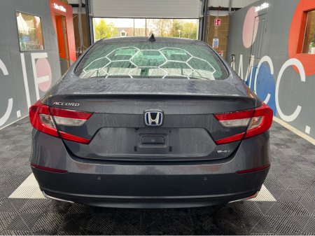 2023 Honda Accord - photo 3