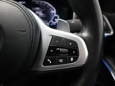 2021 BMW 3 Series *55* M SPORT AUTO €29,995 thumbnail