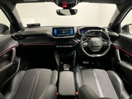 2023 Peugeot 2008 - view 2