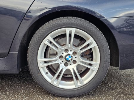 2013 BMW 5 Series Bmw 520d Msport Automatic €7,950 thumbnail