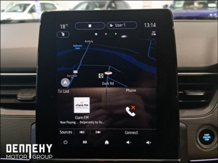 2022 Renault Arkana S EDITION E-TECH HYBRID 145 AUTO €25,995 thumbnail