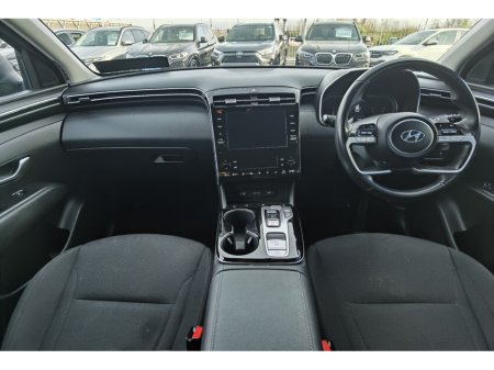 2023 Hyundai Tucson - thumbnail 12