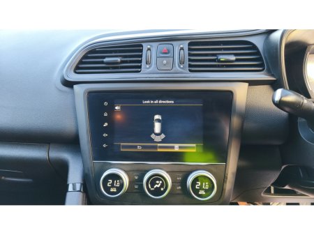 2019 Renault Kadjar - thumbnail 20