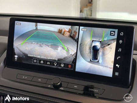 2026 Nissan Qashqai - thumbnail 22