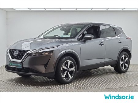 2023 Nissan Qashqai - thumbnail 14