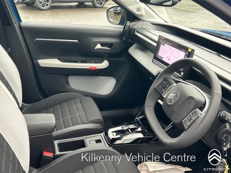 2025 Citroen C3 - thumbnail 14