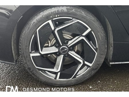 2025 BYD Seal DESIGN EV €39,999 thumbnail