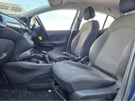 2016 Opel Corsa - thumbnail 2