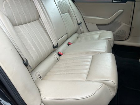 2017 Skoda Superb STYLE - Diesel - New NCT 01/2028 €10,950 thumbnail