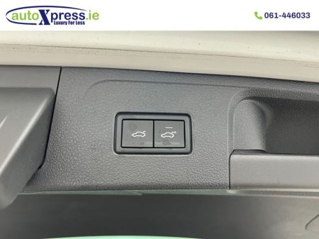 2018 Volkswagen Passat Alltrack TDI 4Motion Advance Automatic €24,995 thumbnail