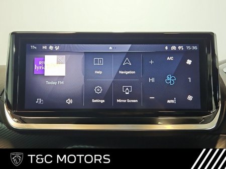 2026 Peugeot 2008 - thumbnail 12