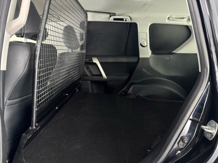 2024 Toyota Landcruiser - thumbnail 7