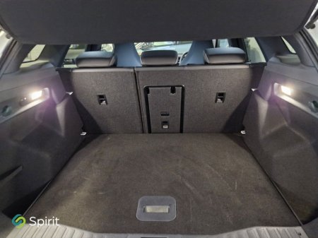 2024 Ford Explorer - thumbnail 17