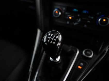 2016 Ford Focus 162 Ford Focus 1.0 TITANIUM/New NCT/1yr warranty €12,888 thumbnail