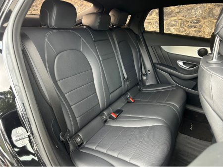 2018 Mercedes-Benz GL Class 220 D 4MATIC COUPE AMG SPORT 5DR €32,950 thumbnail