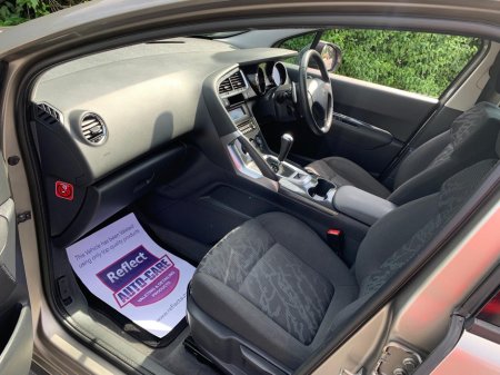 2013 Peugeot 3008 1.6 E-HDI ACTIVE EGC 115BHP 5DR AUTO €6,500 thumbnail