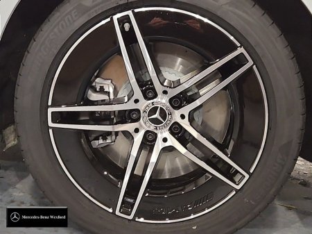 2026 Mercedes-Benz E Class E300de AMG Line with Panoramic Sunroof €91,950 thumbnail